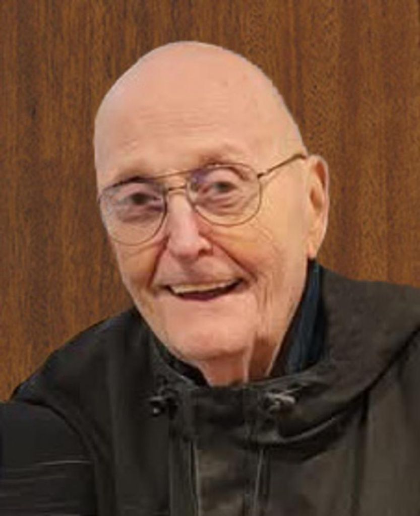 James "Jim" Abbas Profile Photo