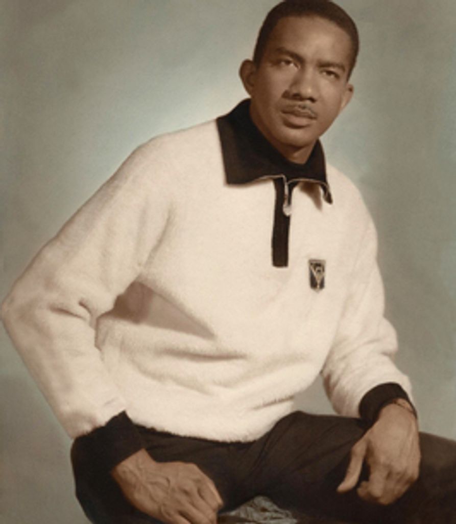 Basil Allen