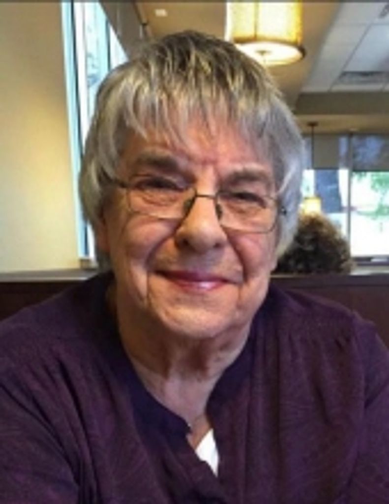 Gladys Armeda Hubbard Profile Photo