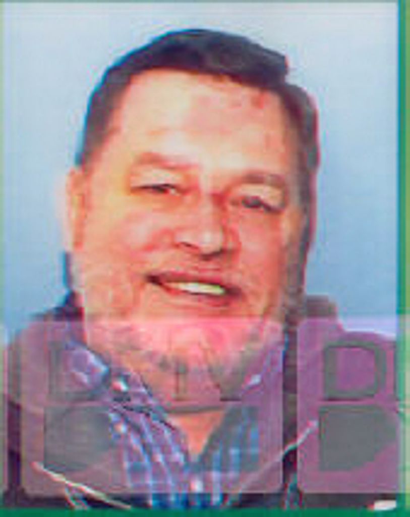 Robert Michael Denuse