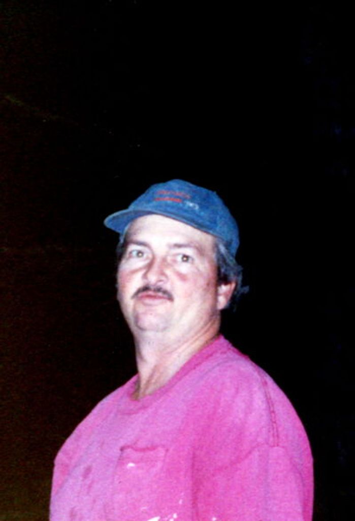 Deloy Hodges Profile Photo
