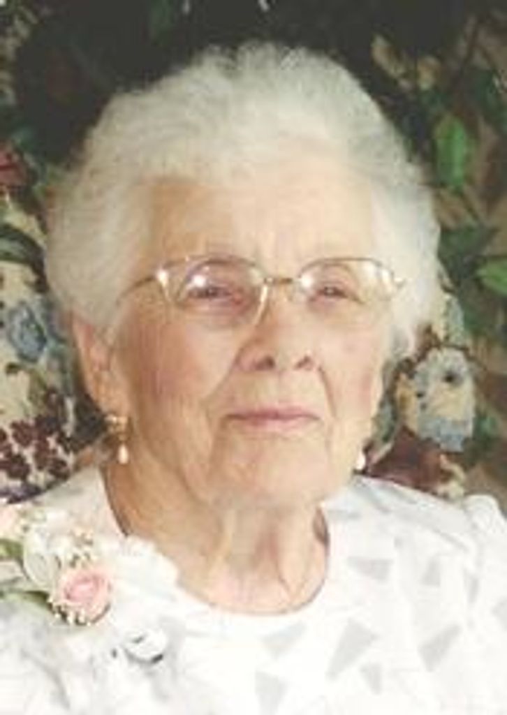 Alma Atkinson Profile Photo