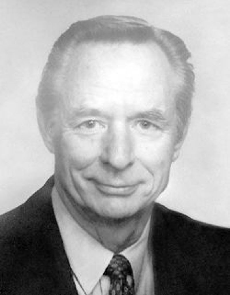 James "Jim" Paul Murray Profile Photo