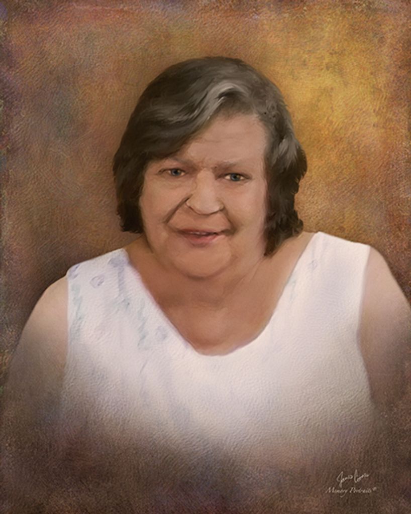 Sue Scroggins
