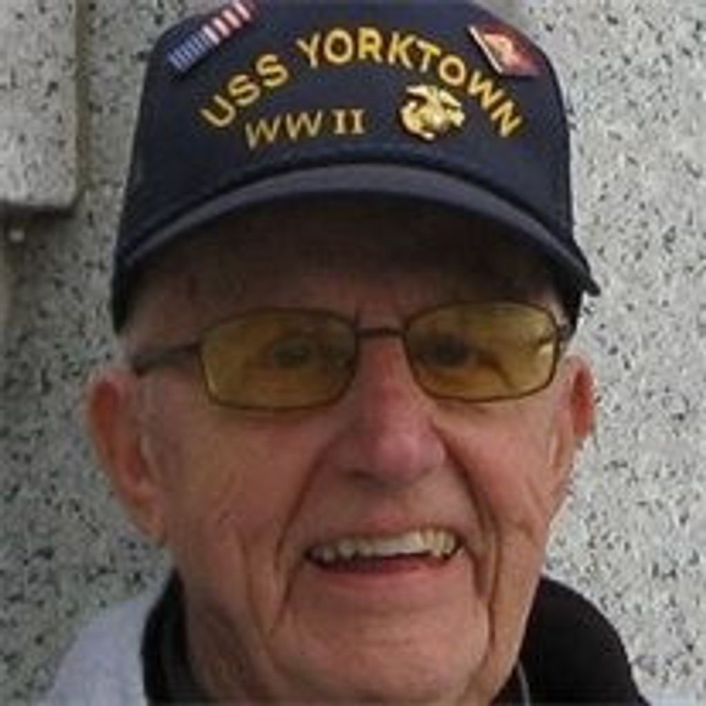 Floyd Calvin Williams