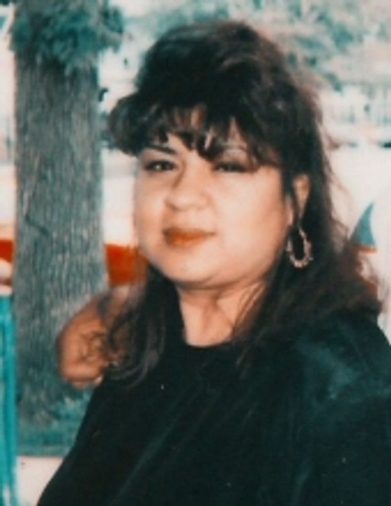 Blanca Stella De La Cerda