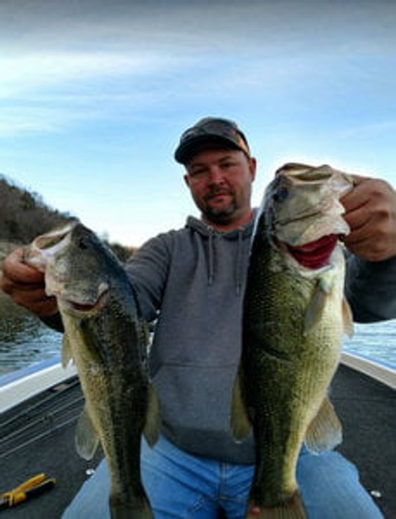 Timothy Wayne Squires (Baker) Ii Profile Photo