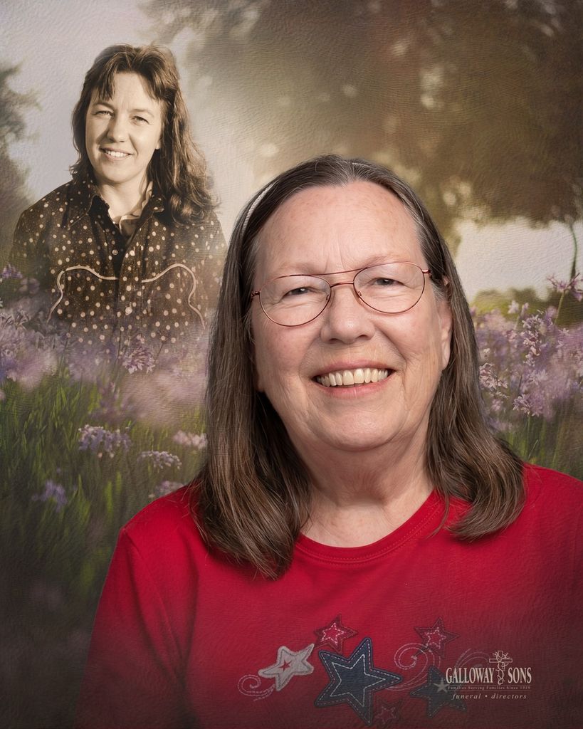 Martha Ann Henry Profile Photo