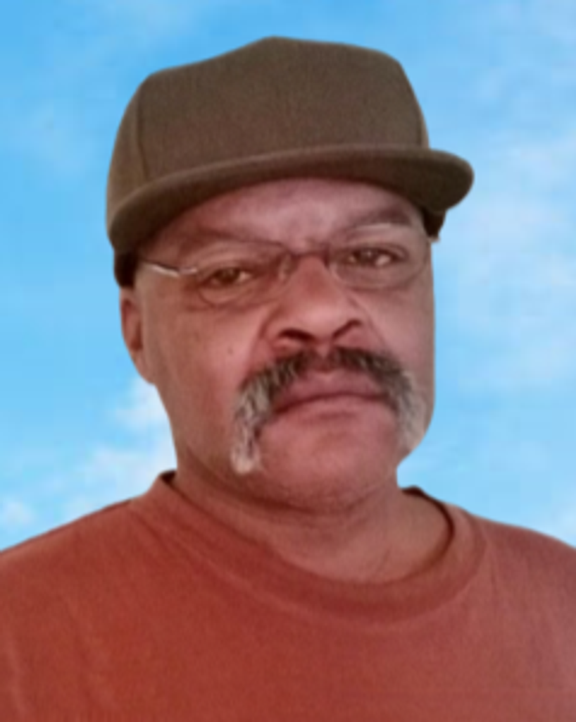 Michael Wooten