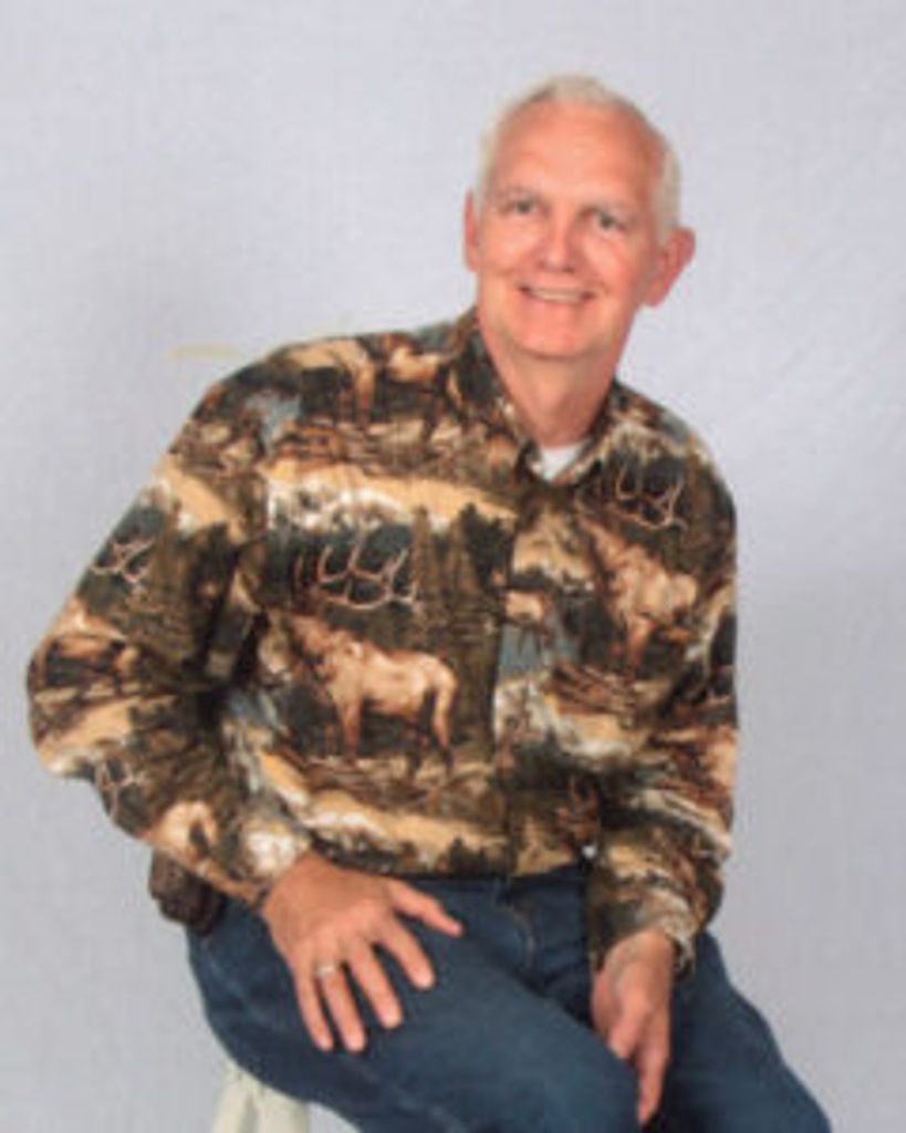 Owen Ray Lunn Profile Photo