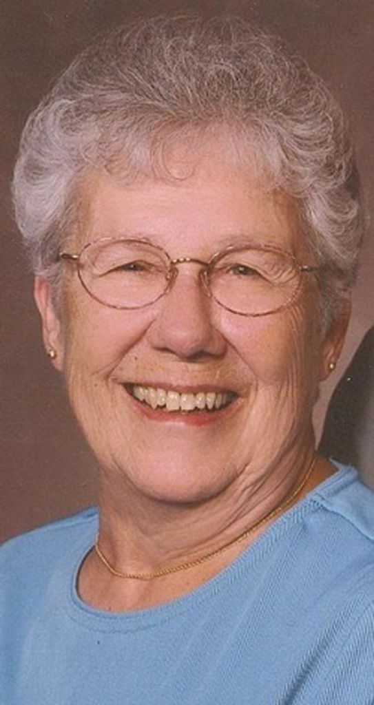 Verna Daigle