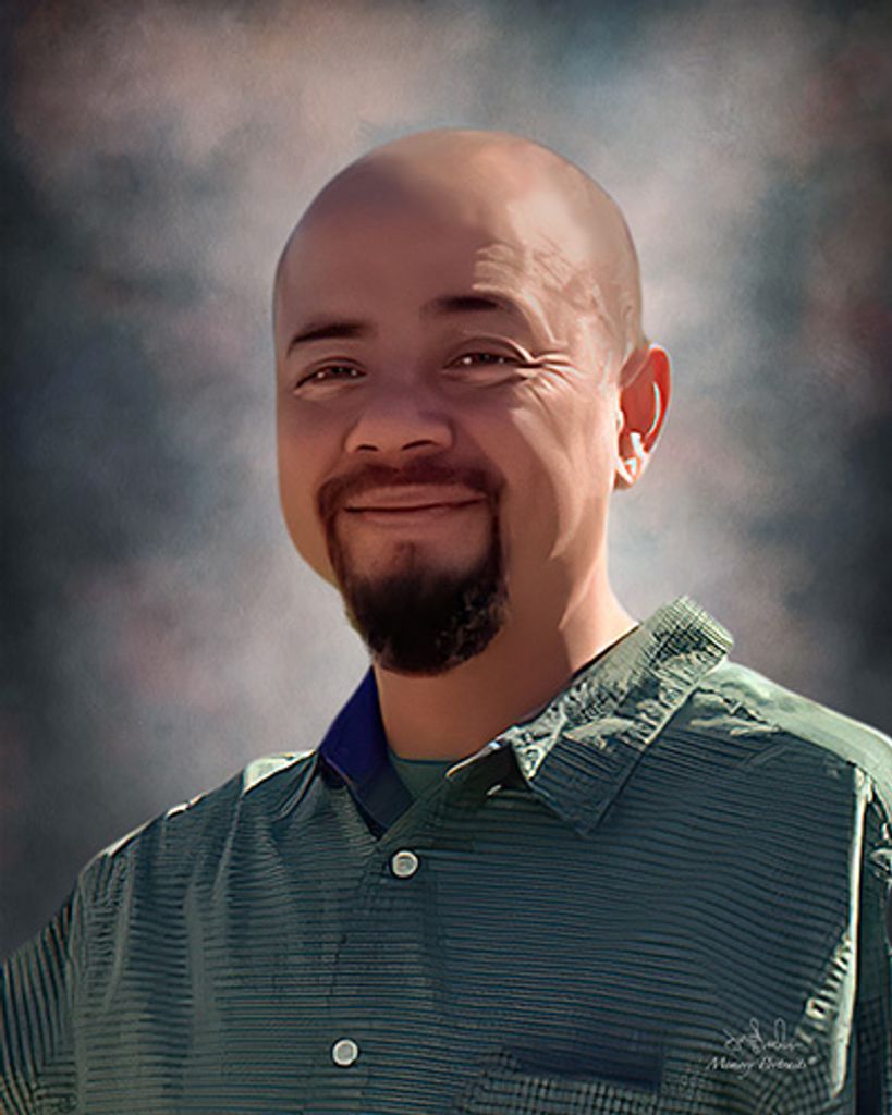 David Saldana