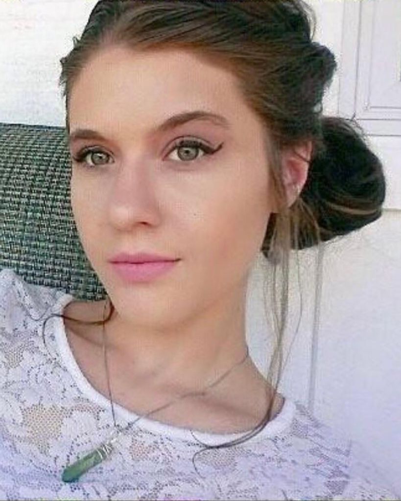Chelsey Elizabeth DeWitt