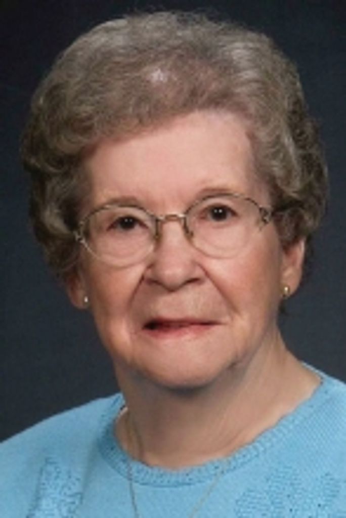 Alice Bloomquist