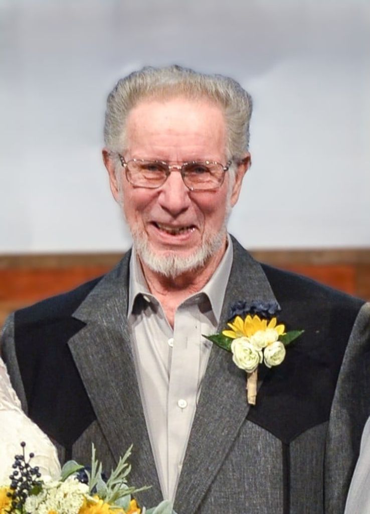 Robert "Bob" Lee Settles Profile Photo