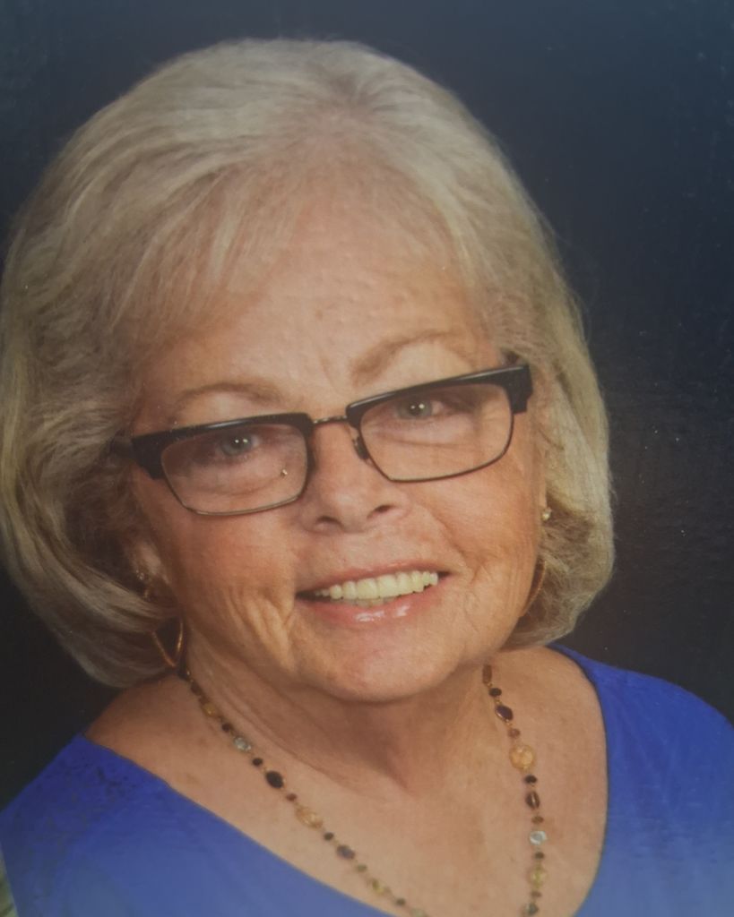 Sharon Leigh Bauldree Profile Photo