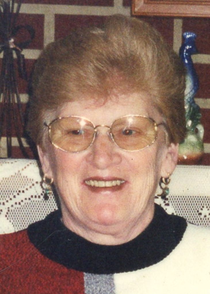 Rosa E. Miller Profile Photo