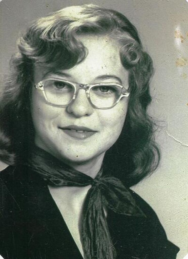 Barbara Ann Gusler Harris Profile Photo