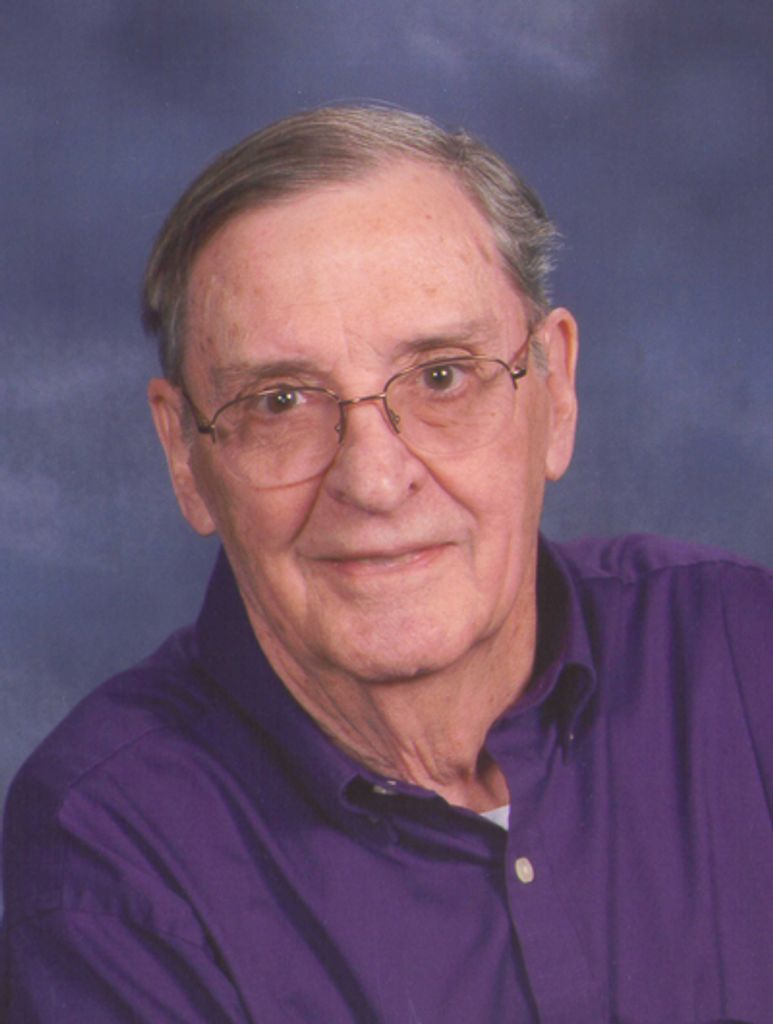 Tom Mcknight Profile Photo