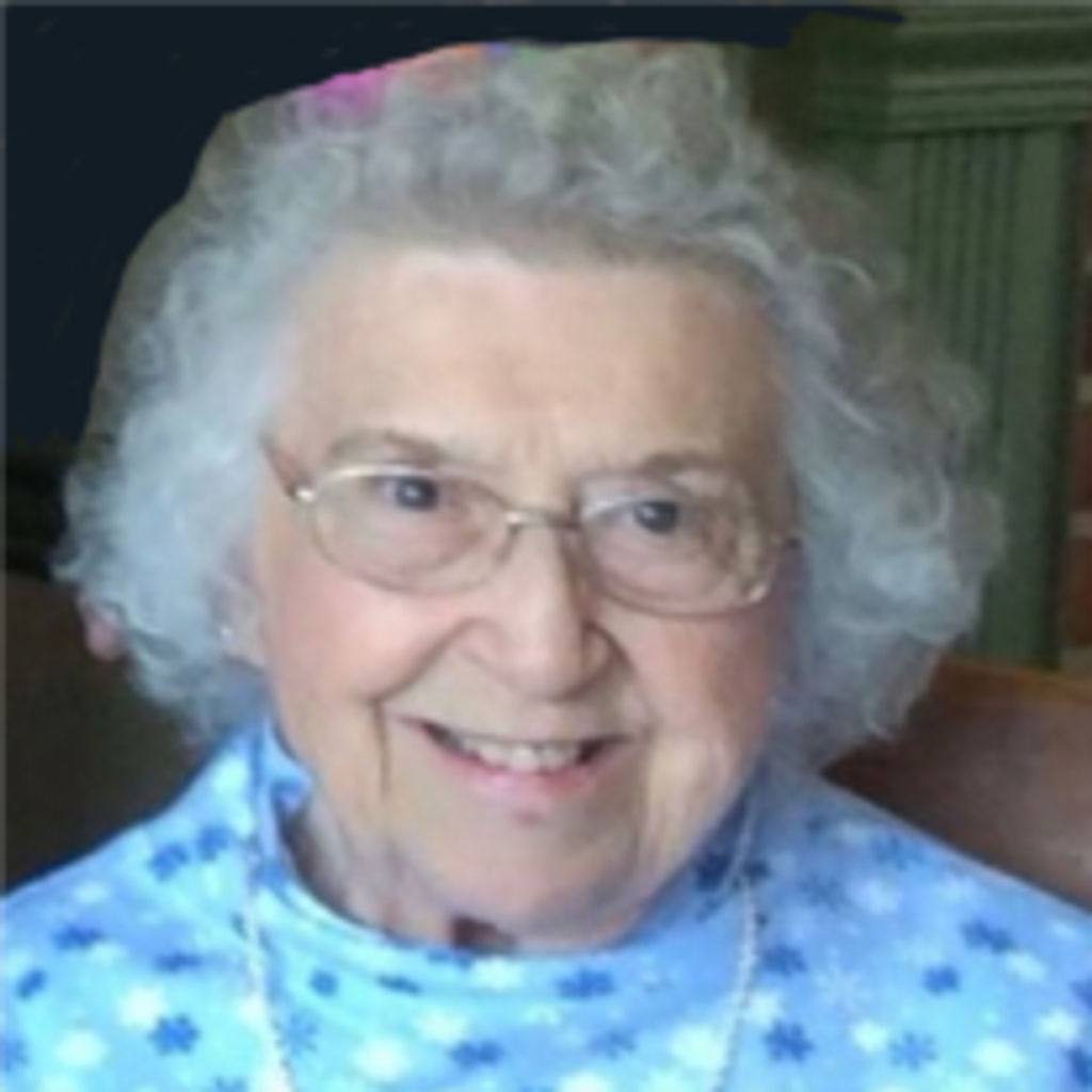 Miriam E. Hess