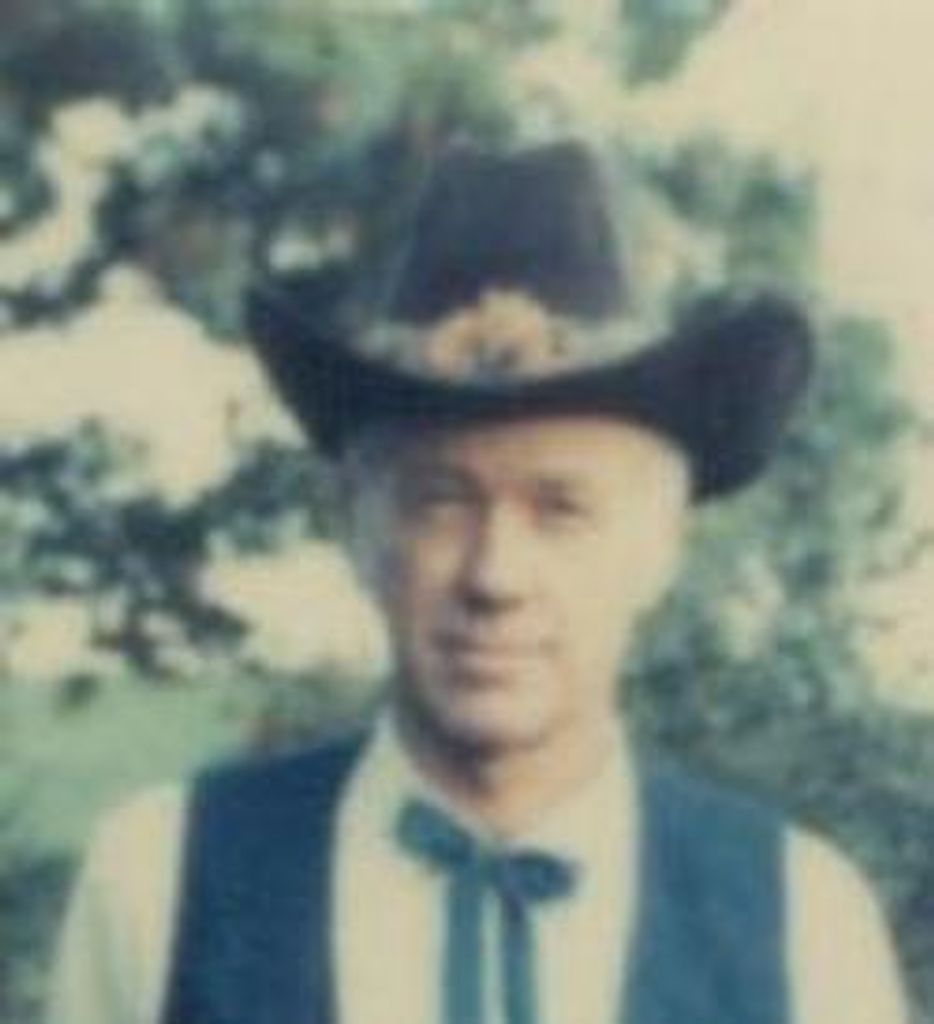 Harlan W. Kluckhohn Profile Photo