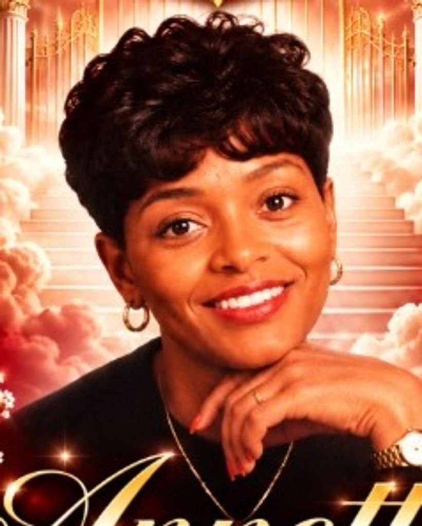 Annette Denise Boner-Clark