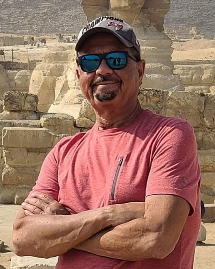 Thomas D'Aiuto Profile Photo