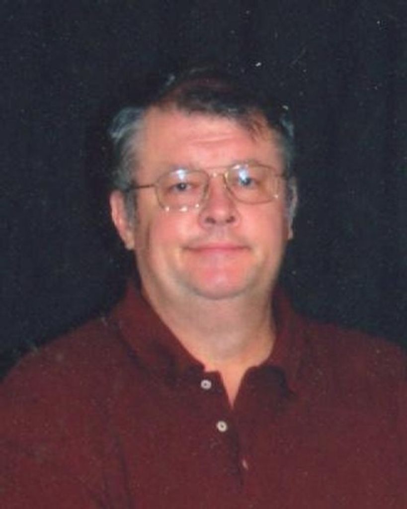 Mark Reid