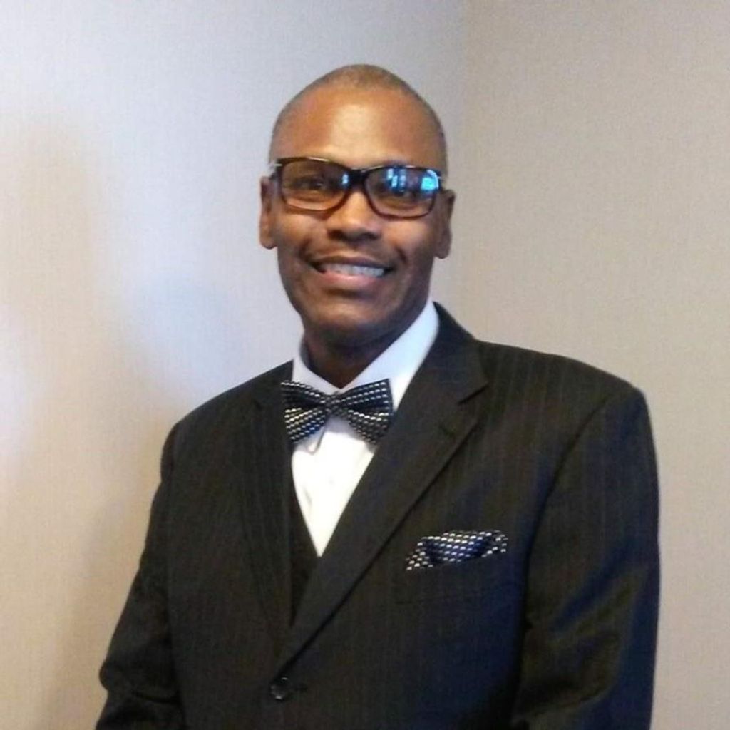 Rodney Keyes Profile Photo