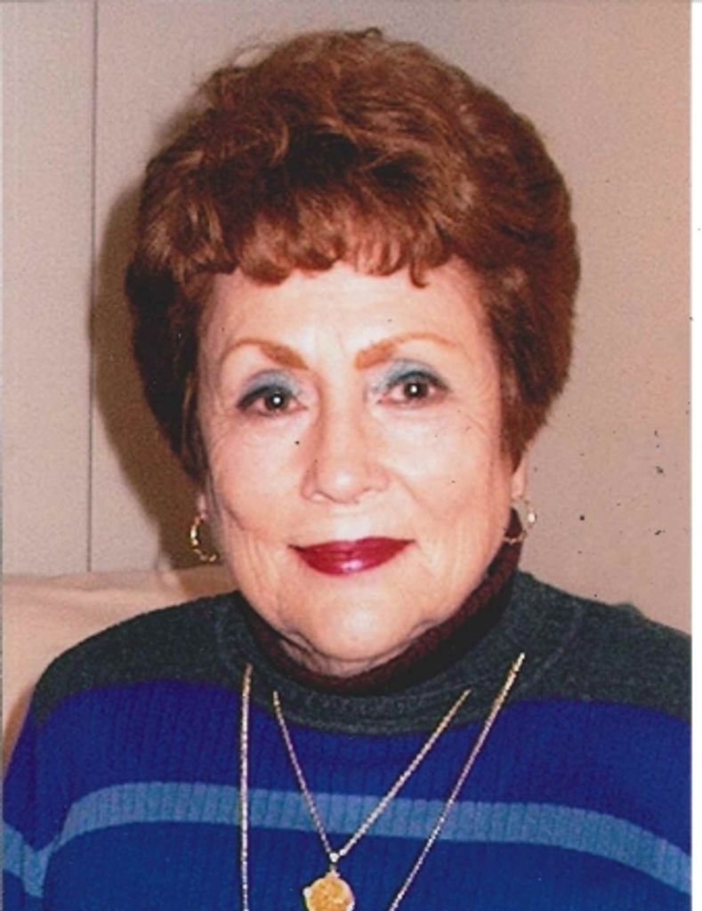 Ann Honeycutt Medlin