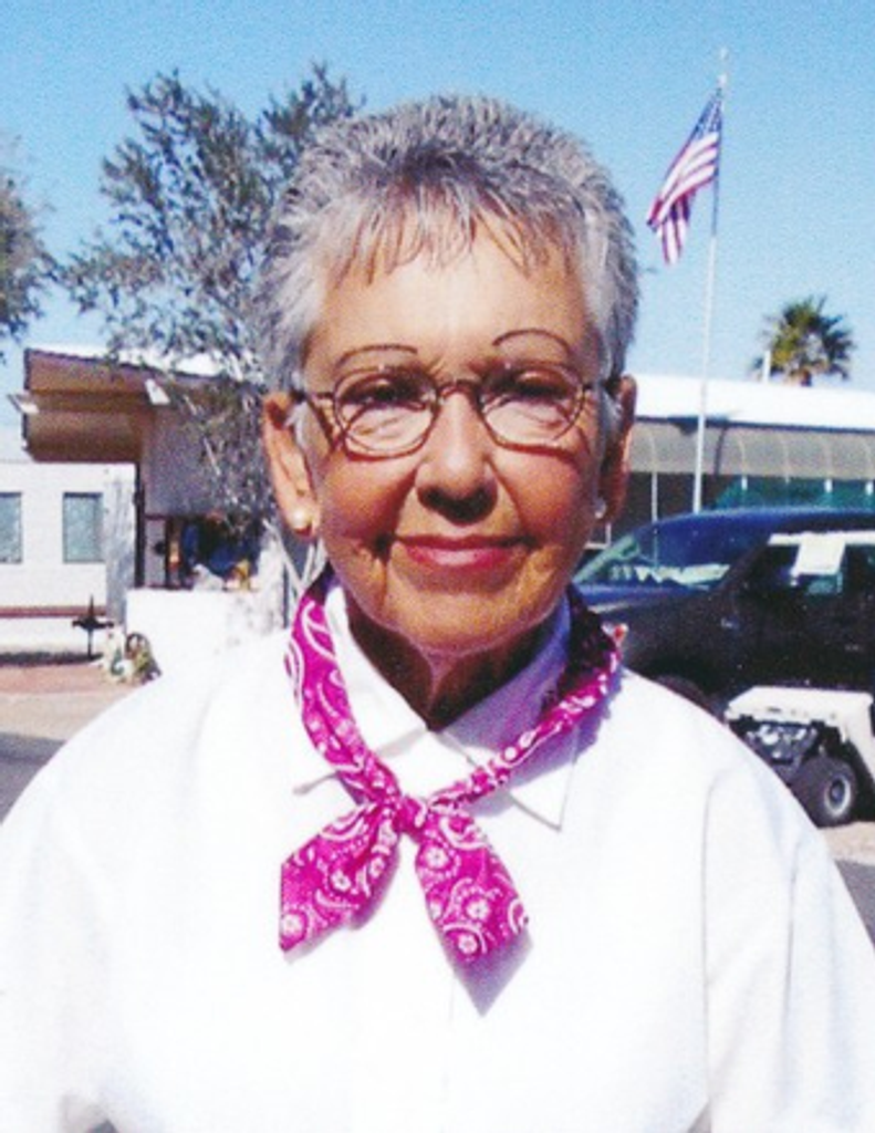 Sharon Bowen Profile Photo