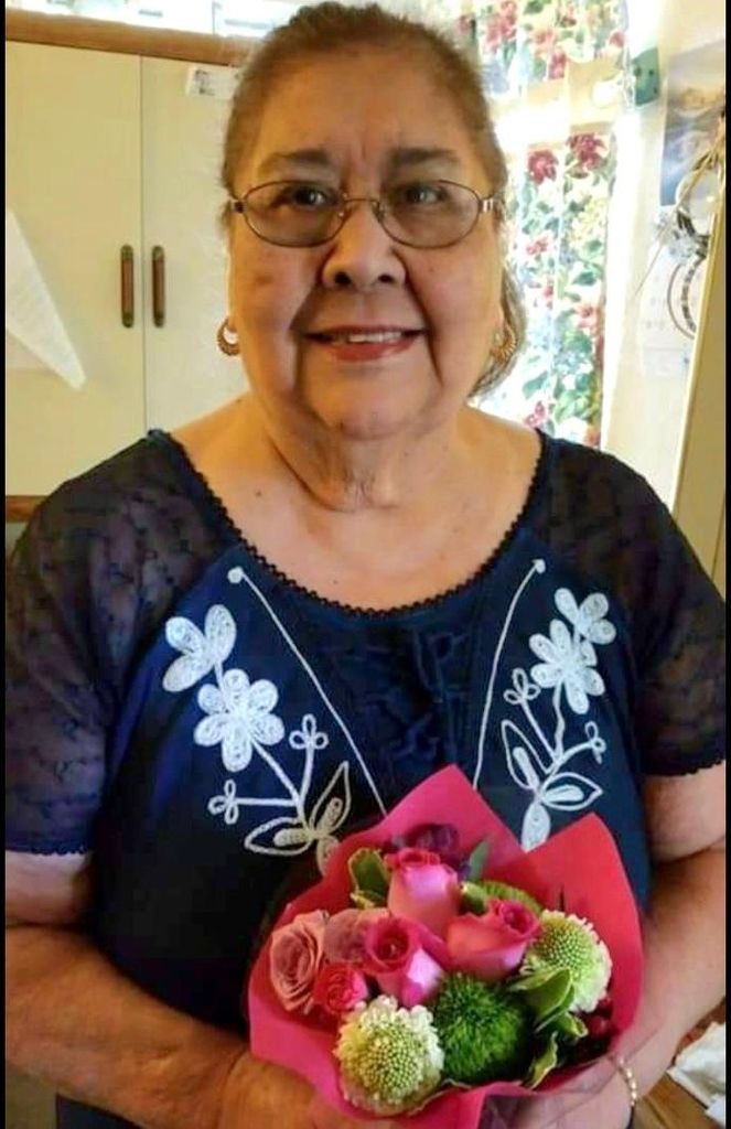 Mary Elvia Wysack