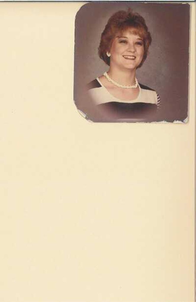 Jeannie Marie Odom Profile Photo