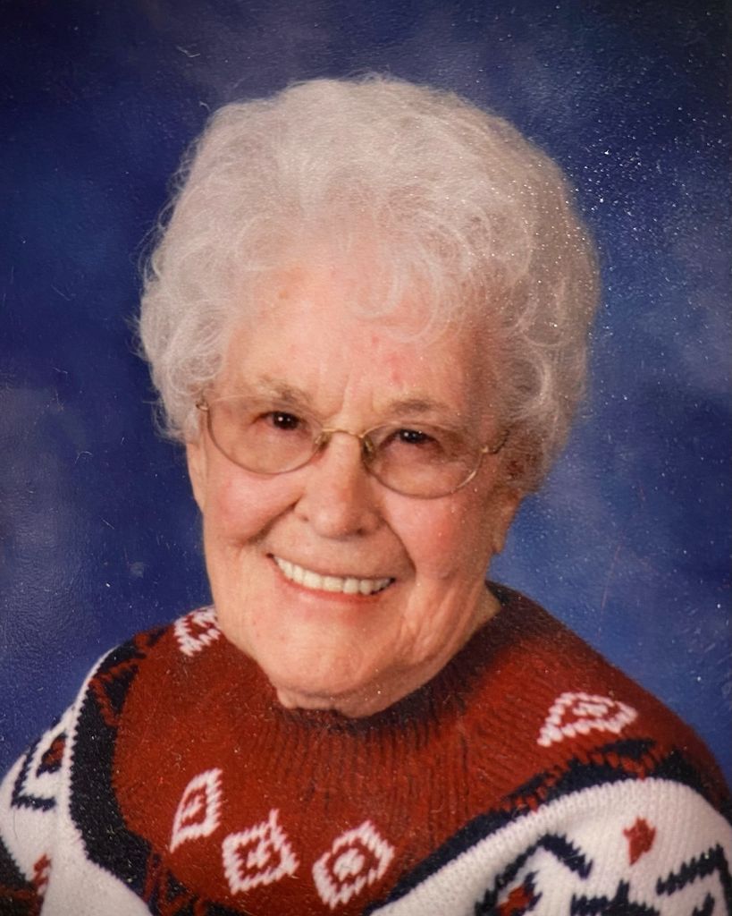 Vivian Ainslie