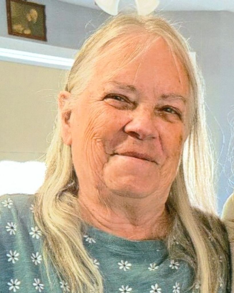 Mary Hill