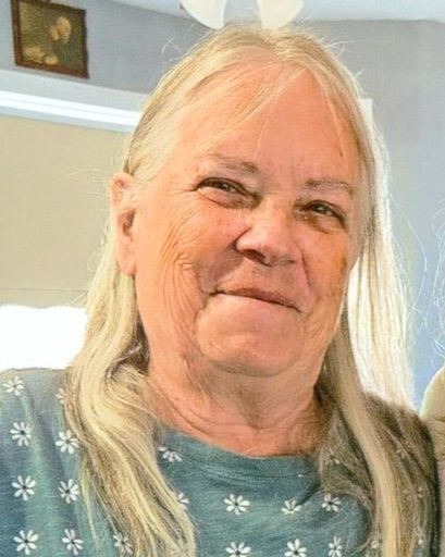 Mary Hill Profile Photo