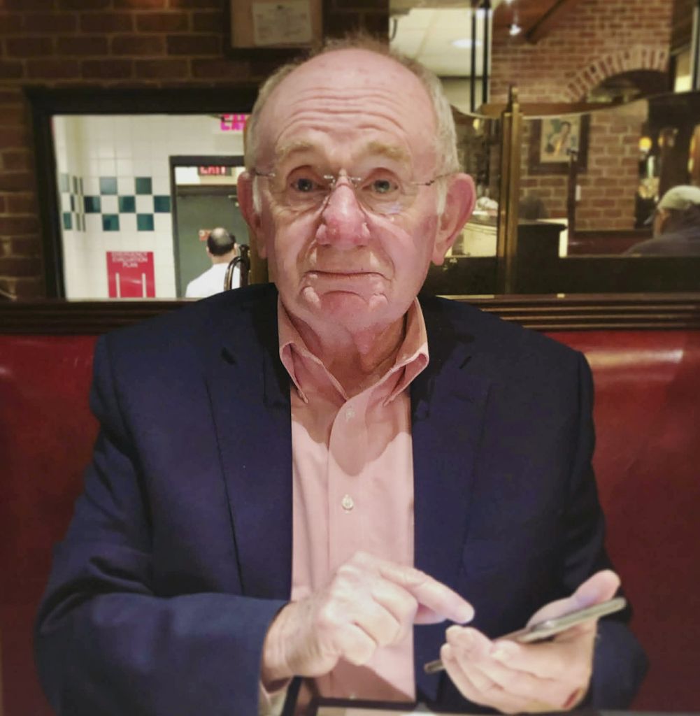 Edward Joseph Feeherry Profile Photo