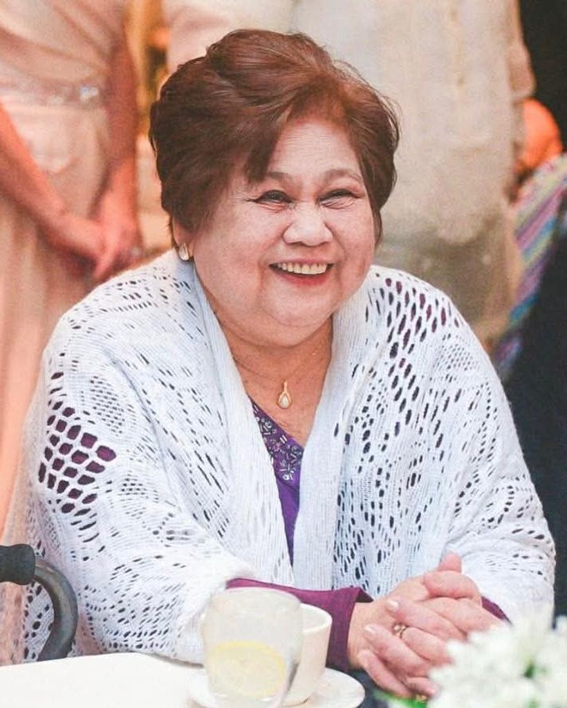 Florenda Villareal Andal