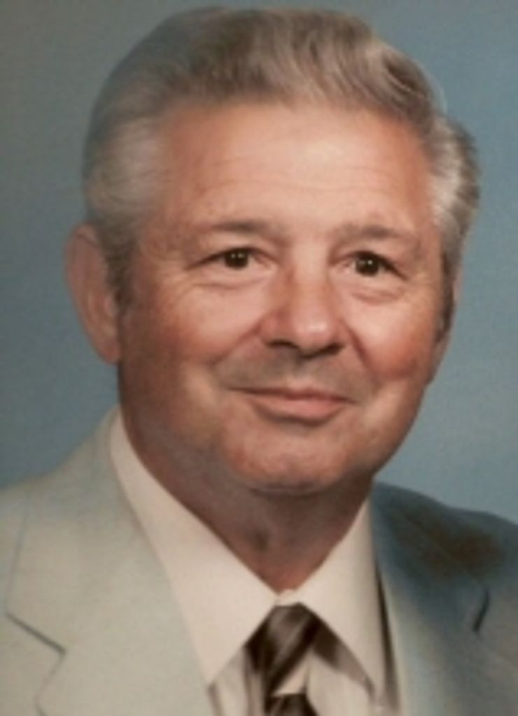 Gerald Lowell Spencer