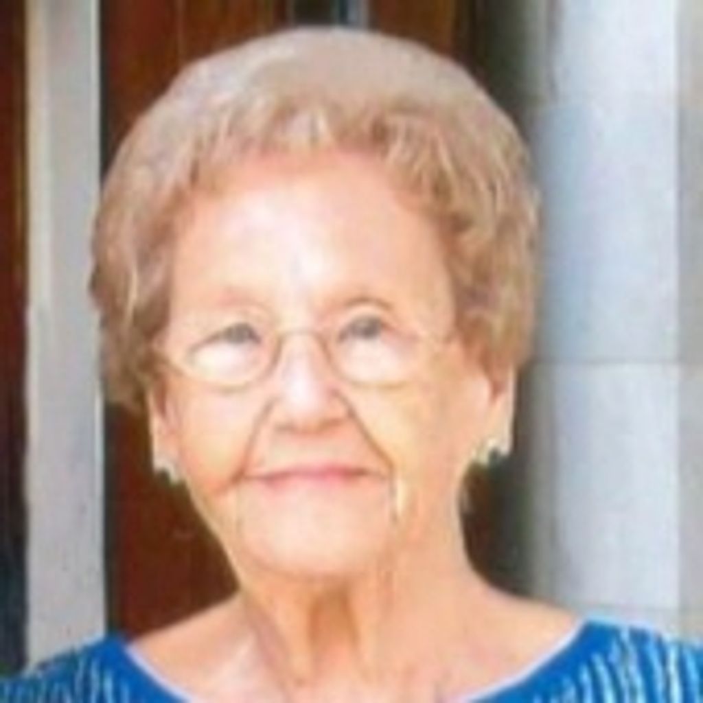 Charlotte Johnson Pierce
