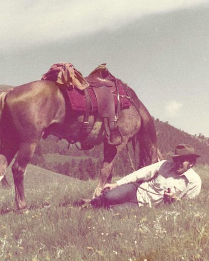 Franklin J. Rigler's obituary image