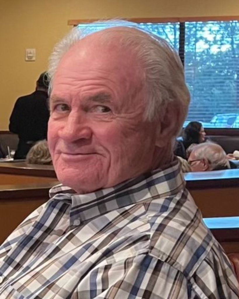 Thomas Joyce Profile Photo