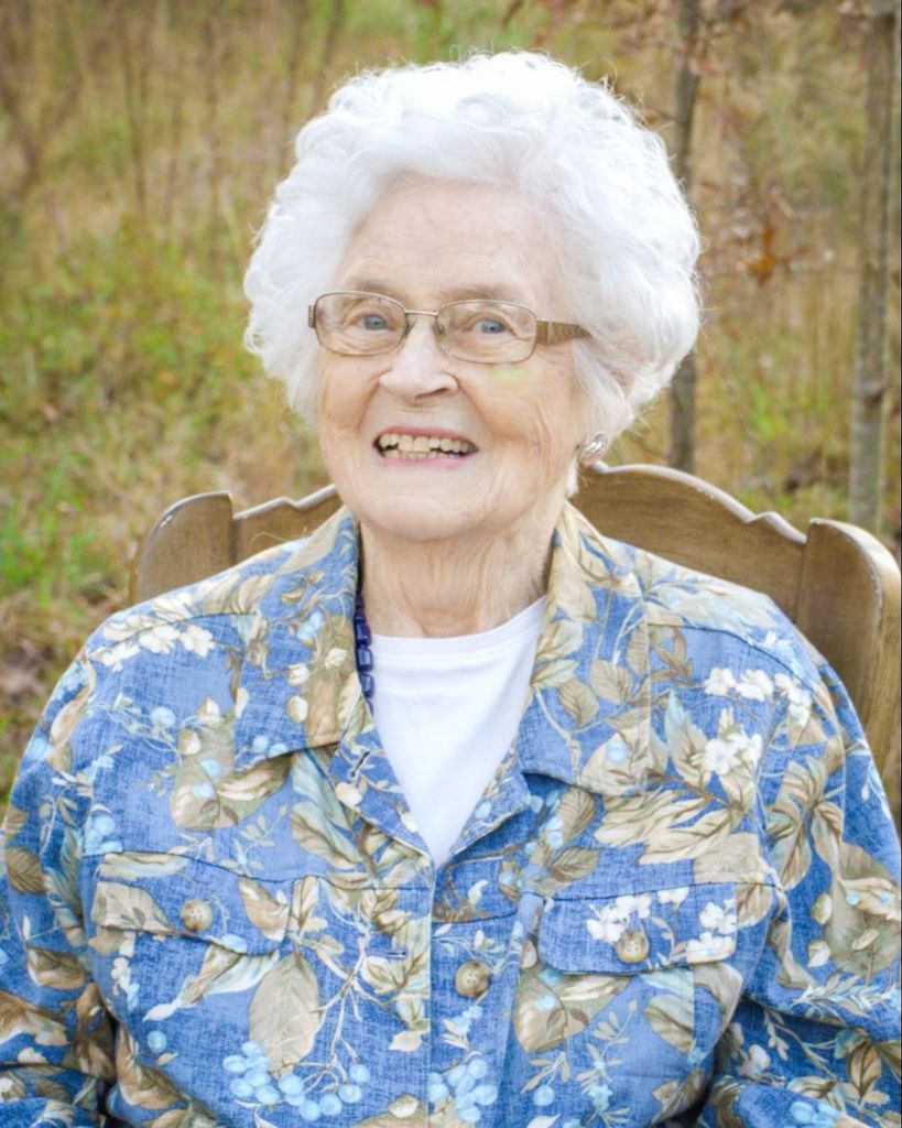 Virginia Setser Wilson Profile Photo