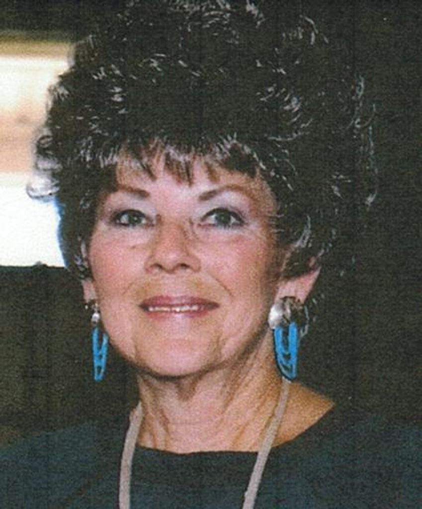 Sheila L. Eads-Warner