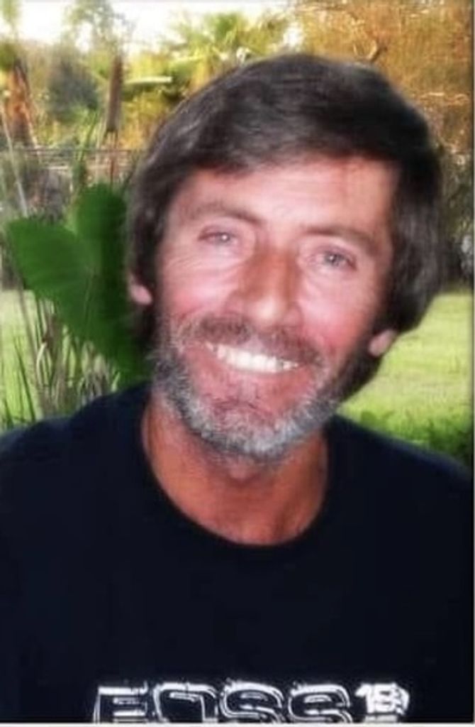 Ronald Wayne Mitchell