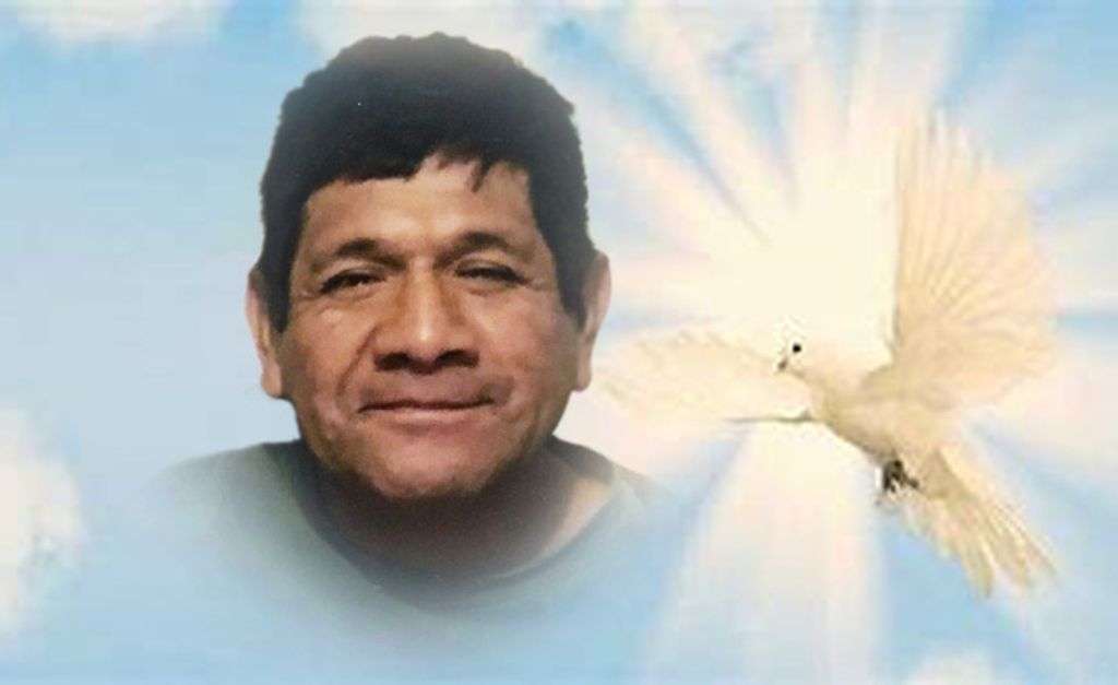 Gerardo Perez Lujan