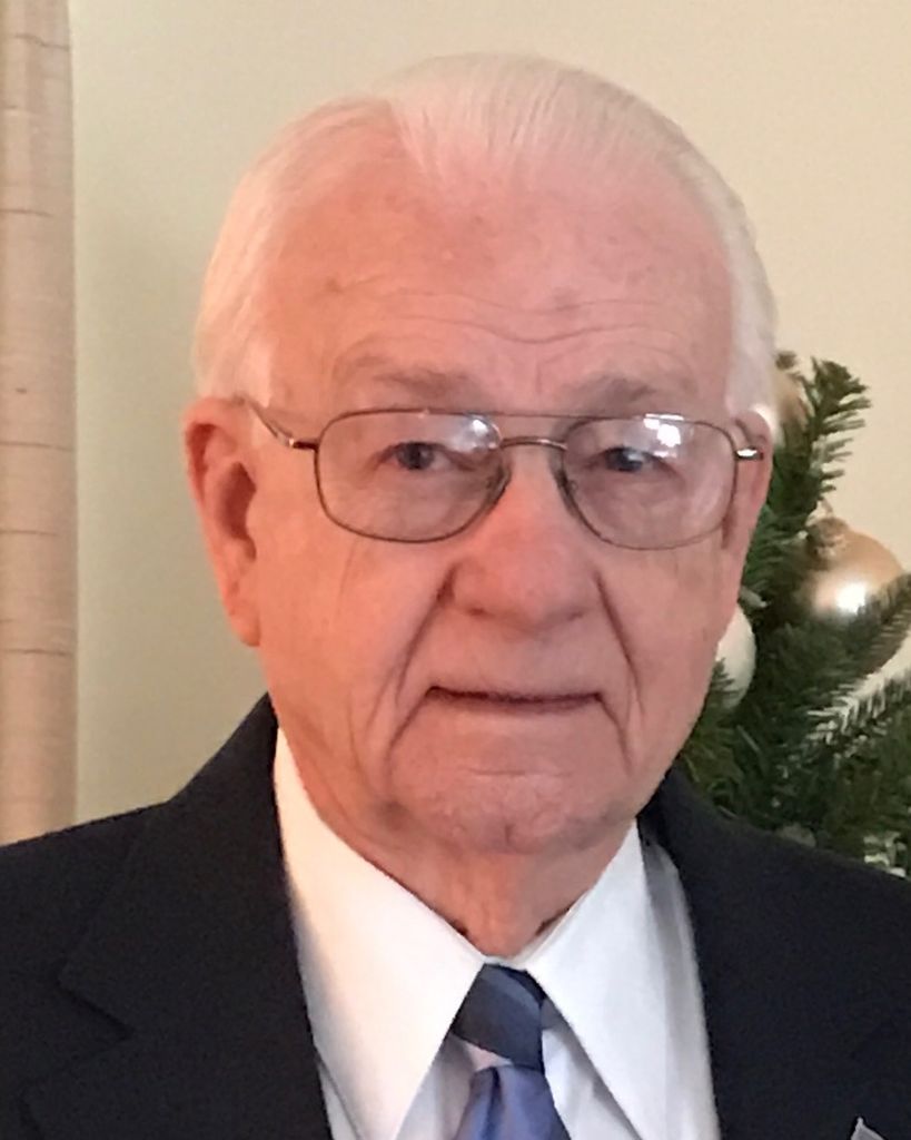 William T. "Bill" Knight Profile Photo