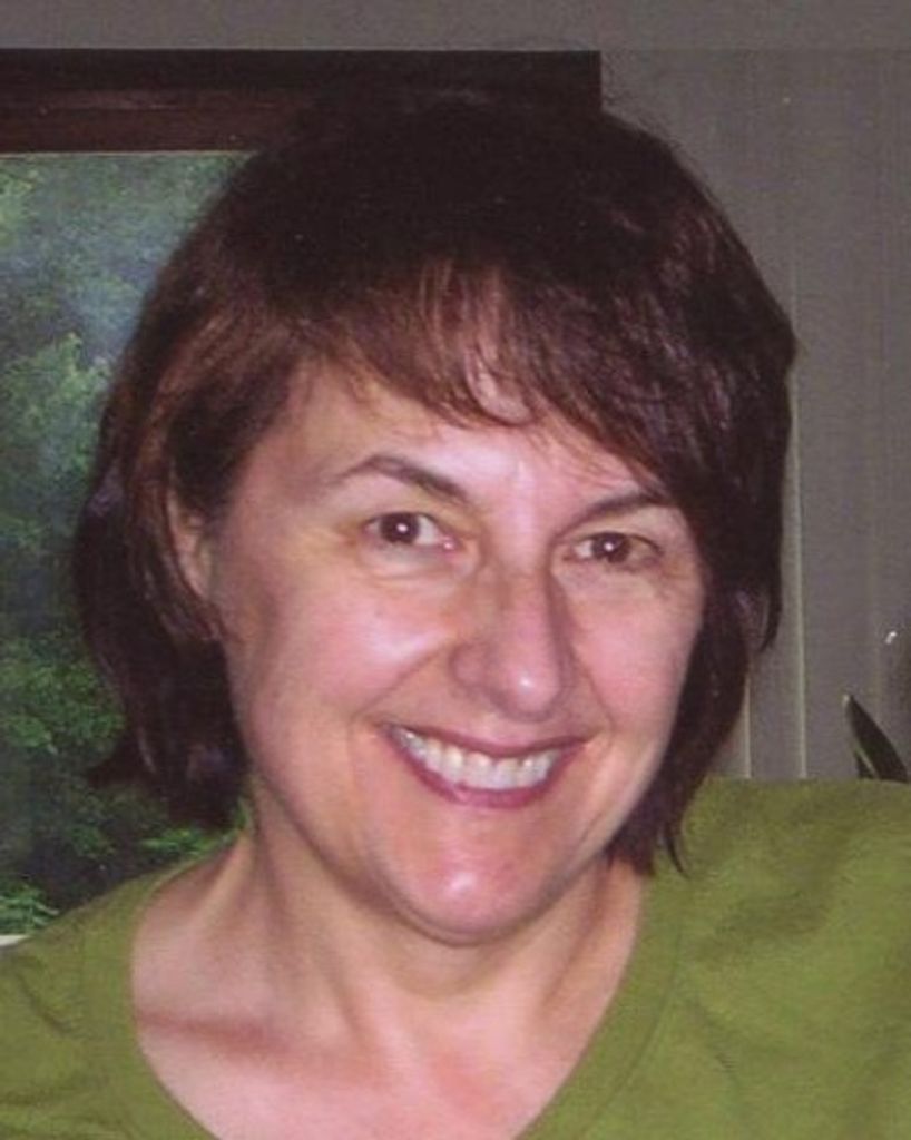 Pamela Brock Lappies Profile Photo