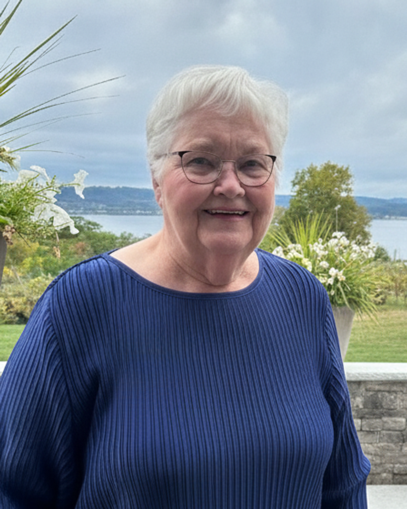 Patricia Erickson Profile Photo