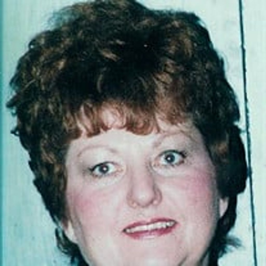 Nancy Krown